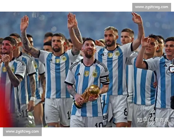 梅西迪马利亚世俱杯同框致敬：从奥运初章到世界杯巅峰的传奇友谊