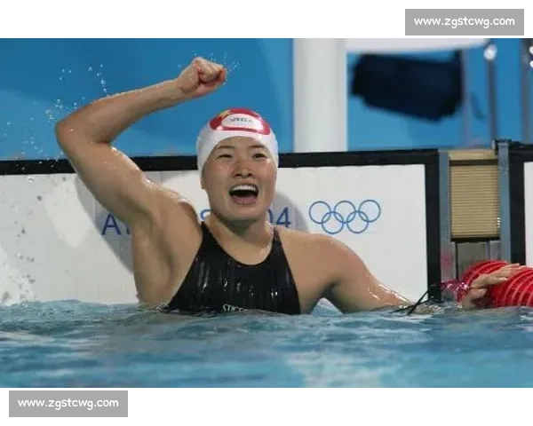 罗雪娟：奥运蛙后退役三因揭秘，赴美深造开启人生新篇