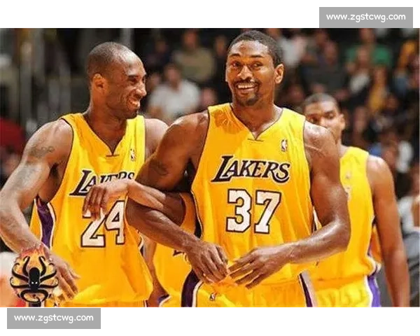 阿泰斯特曝猛料:科比麦迪难分伯仲,麦迪若搭档奥尼尔或成湖人王朝基石